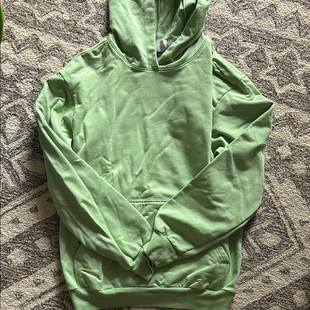 Talentless hoodie sweatshirt